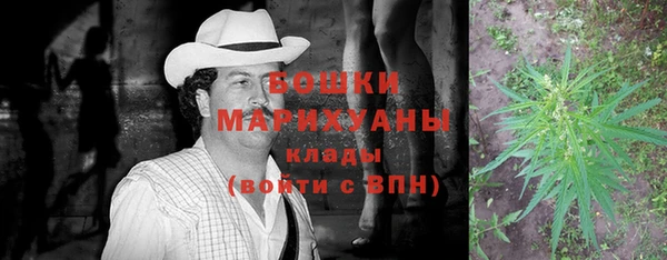 ALPHA PVP Заволжье